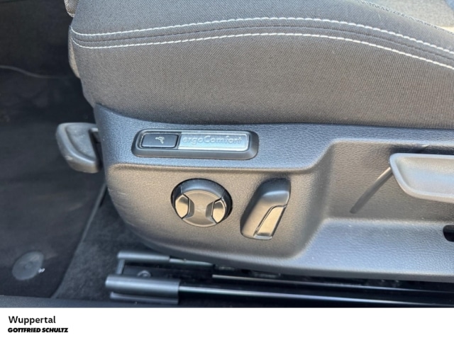 Volkswagen Passat 2.0 TDI DSG Variant