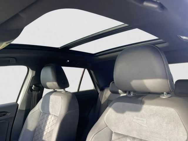 Volkswagen T-Roc 4Motion DSG R-Line