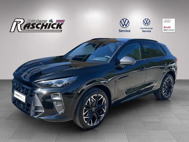 Cupra Terramar 2.0 TSI VZ