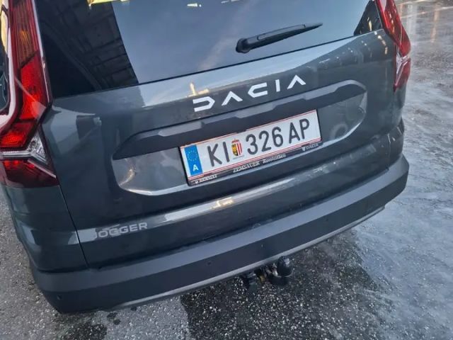Dacia Jogger Extreme TCe 110