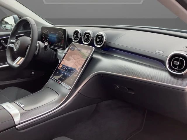 Mercedes-Benz C 300 4MATIC Sedan