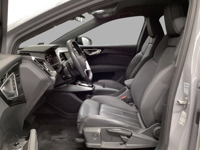 Audi Q4 e-tron 35