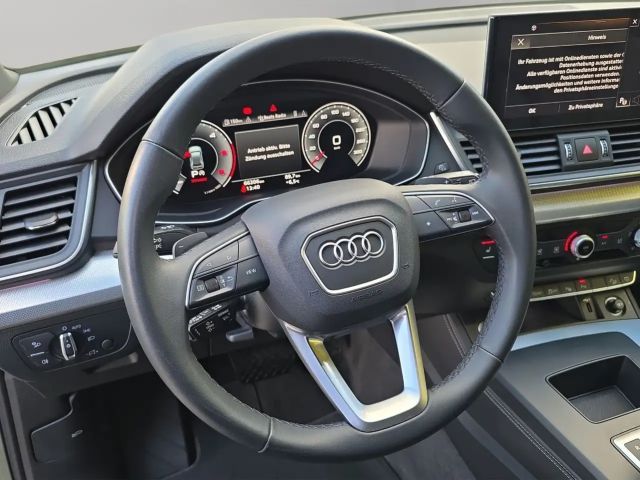 Audi Q5 40 TDI Quattro S-Line