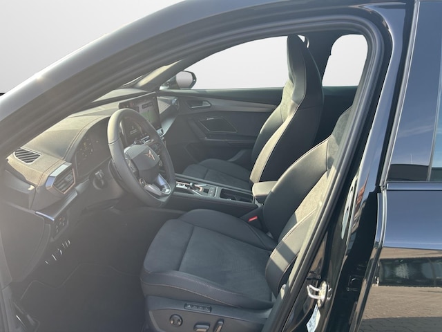 Cupra Formentor DSG VZ