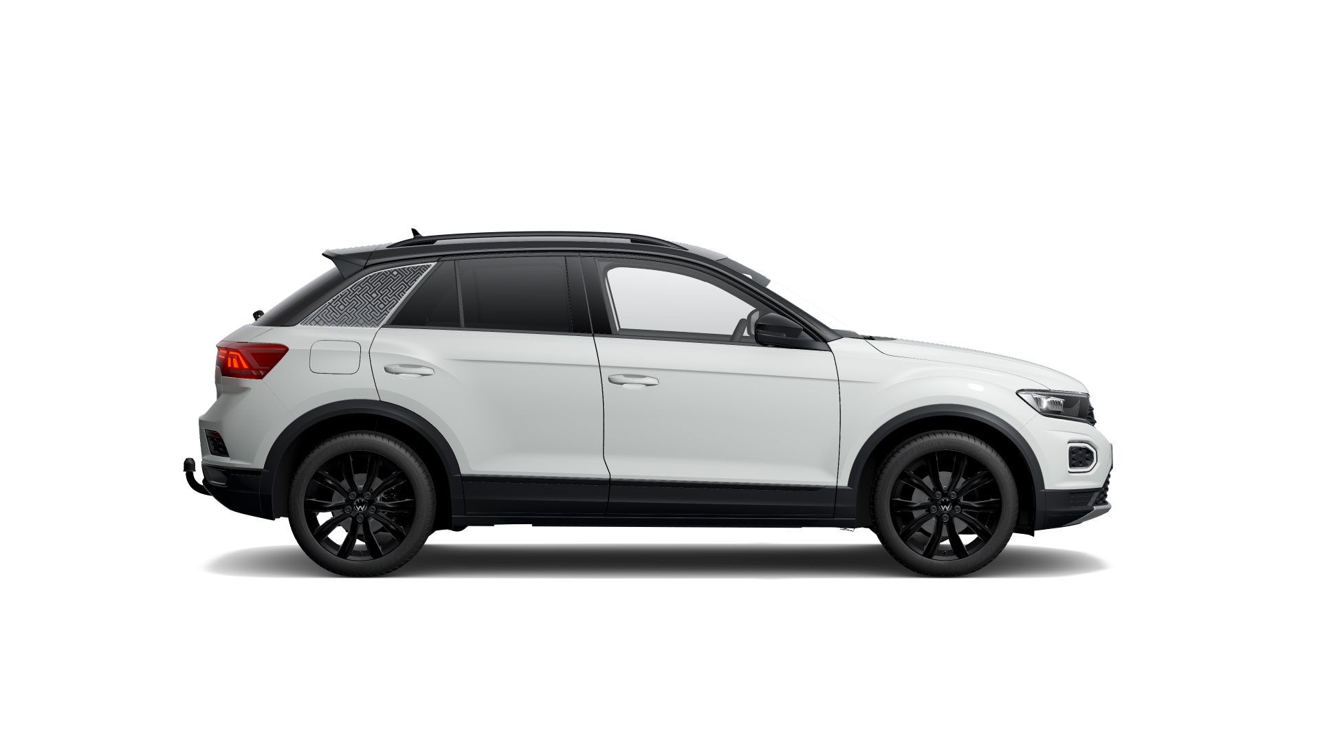 Volkswagen T-Roc 1.0 TSI Style