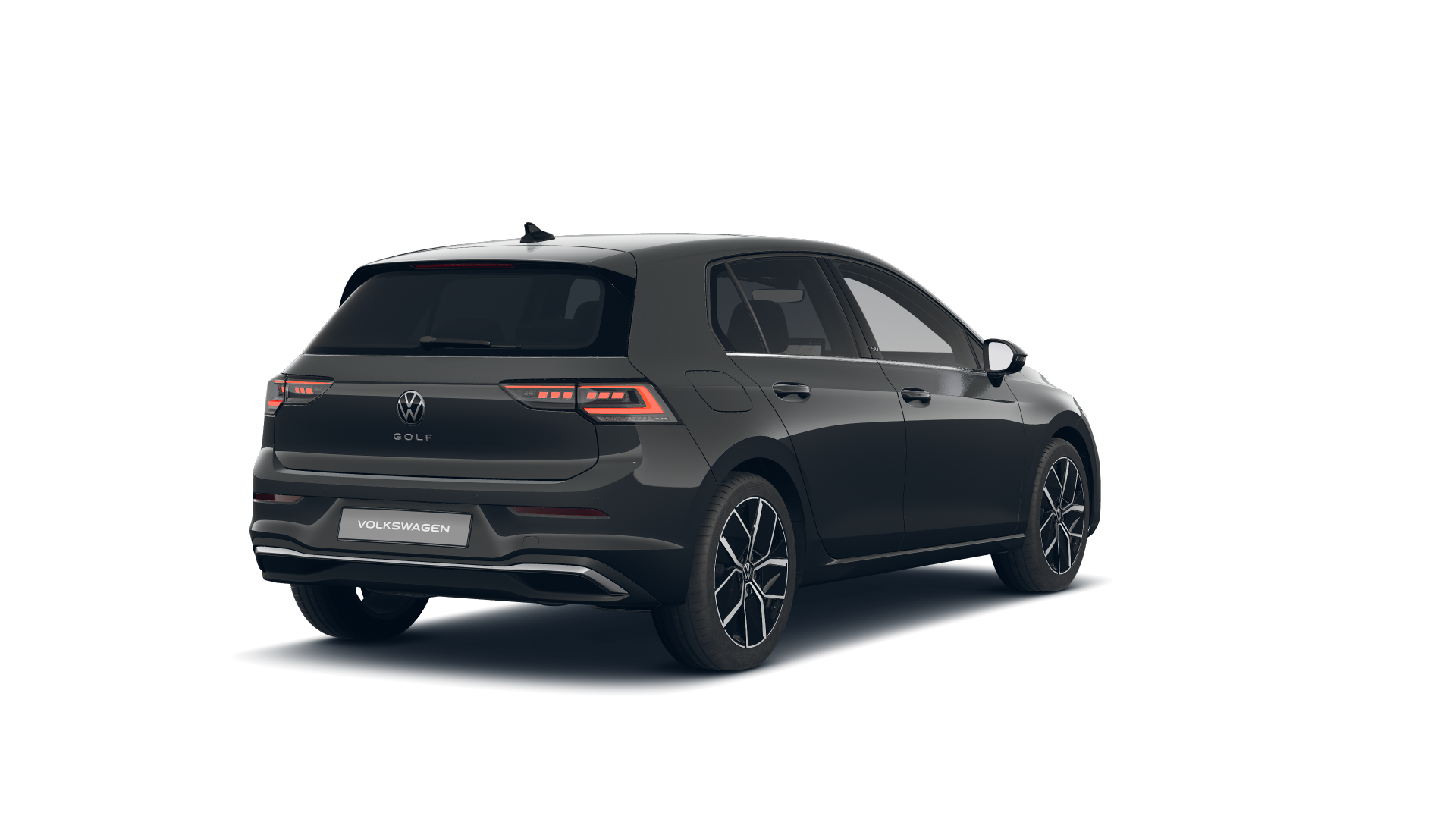 Volkswagen Golf 1.5 TSI Golf VIII