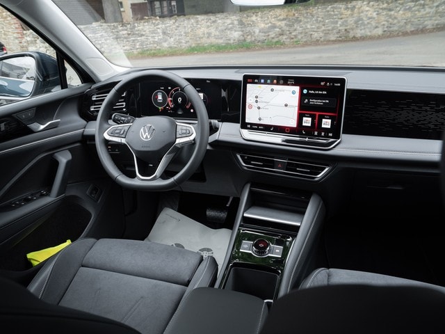 Volkswagen Tiguan DSG Elegance Elegance