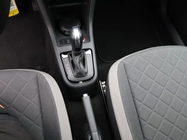 Volkswagen e-up! Edition / Bluetooth, SHZ, CCS, RFK, DAB+