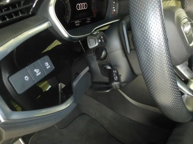 Audi Q3 35 TFSI S-Line