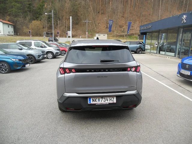 Peugeot 5008 Allure Pack