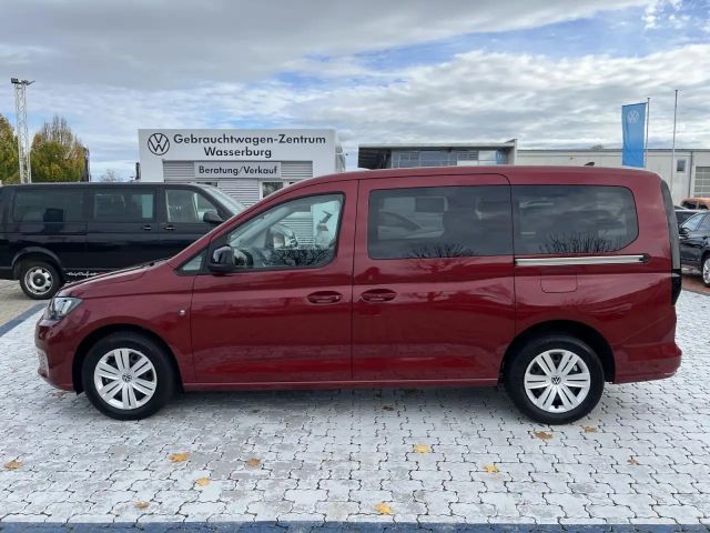 Volkswagen Caddy 1.5 TSI Life Maxi