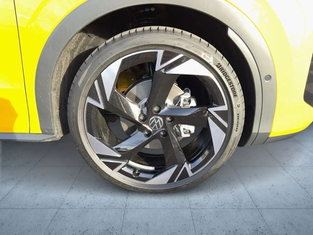 Volkswagen T-Roc 1.5 eTSI R-Line