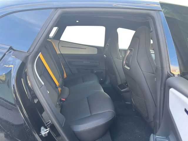 Polestar 4 Dual motor Long range