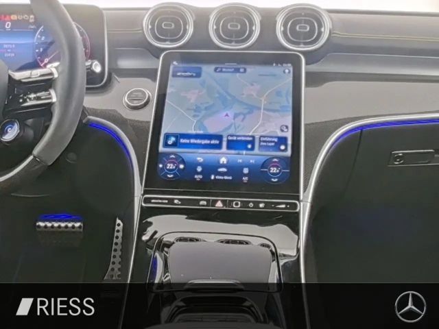 Mercedes-Benz CLE 53 AMG 4MATIC AMG Line