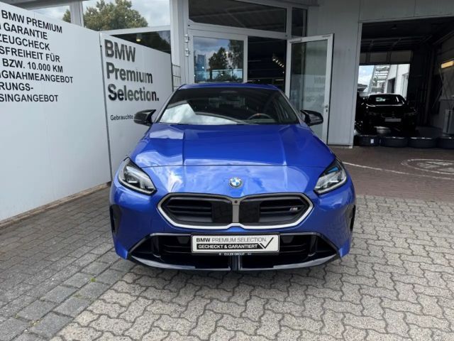 BMW 135 Sedan xDrive