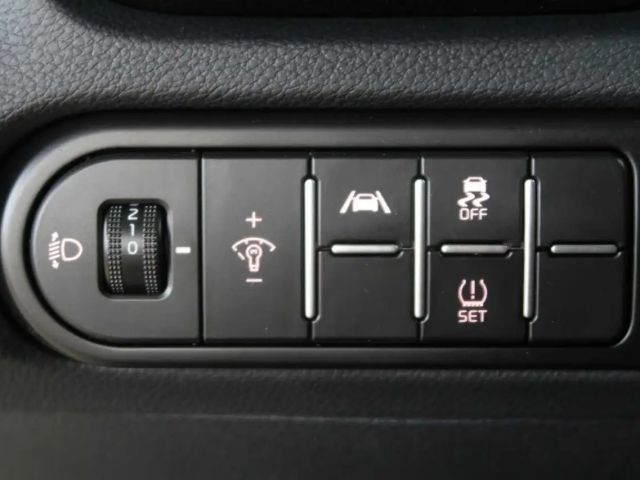 Kia XCeed GDi Vision