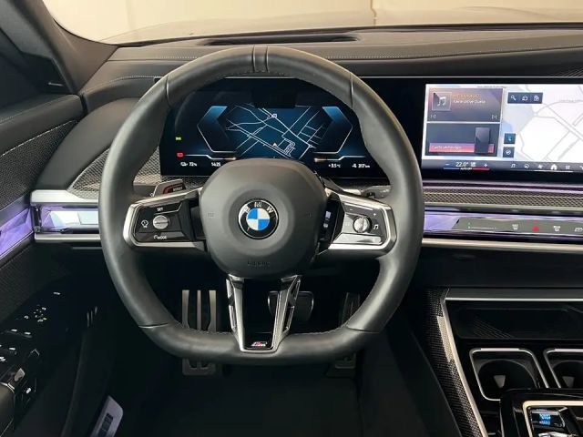 BMW i7 Sedan xDrive60