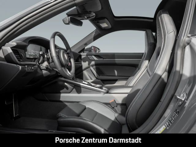 Porsche 992 Carrera Coupé S