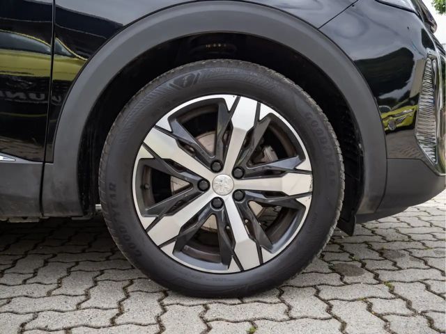 Peugeot 3008 Allure Pack BlueHDi