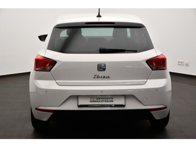 Seat Ibiza 1.0 TSI Style