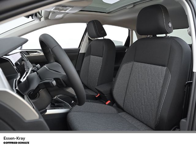 Volkswagen Polo 1.0 TSI DSG Life
