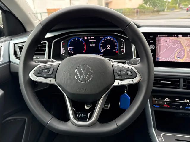 Volkswagen Taigo 1.0 TSI