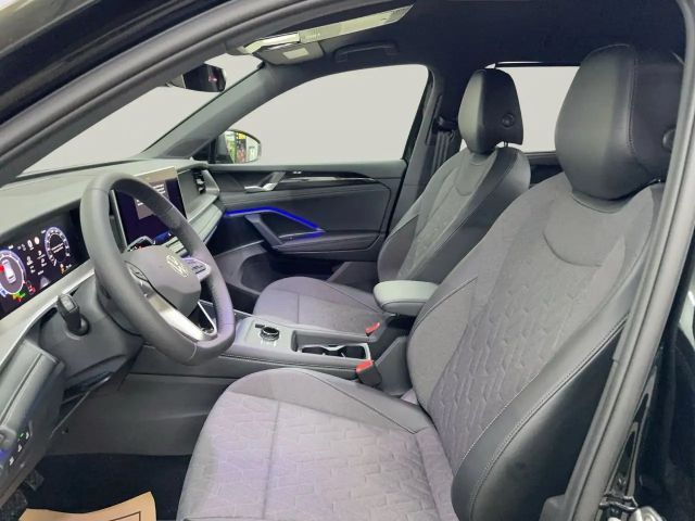 Volkswagen Tayron DSG