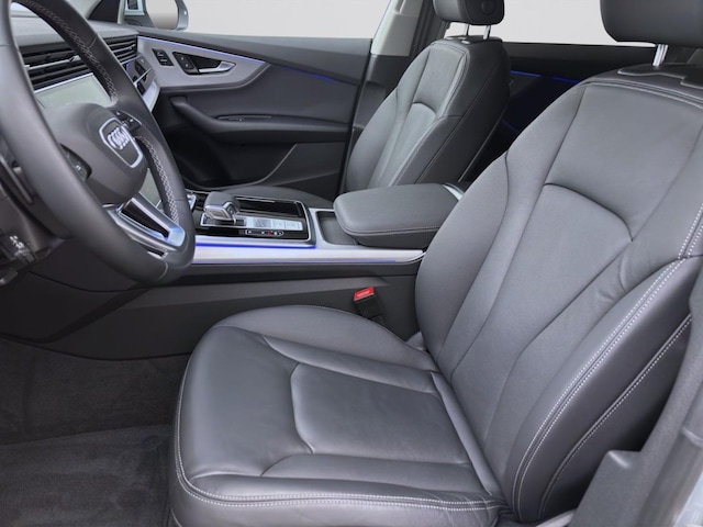 Audi Q8 45 TDI Quattro