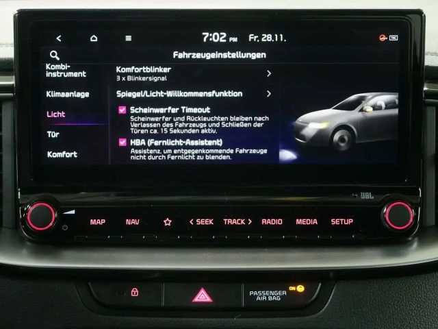 Kia Ceed GDi GT-Line