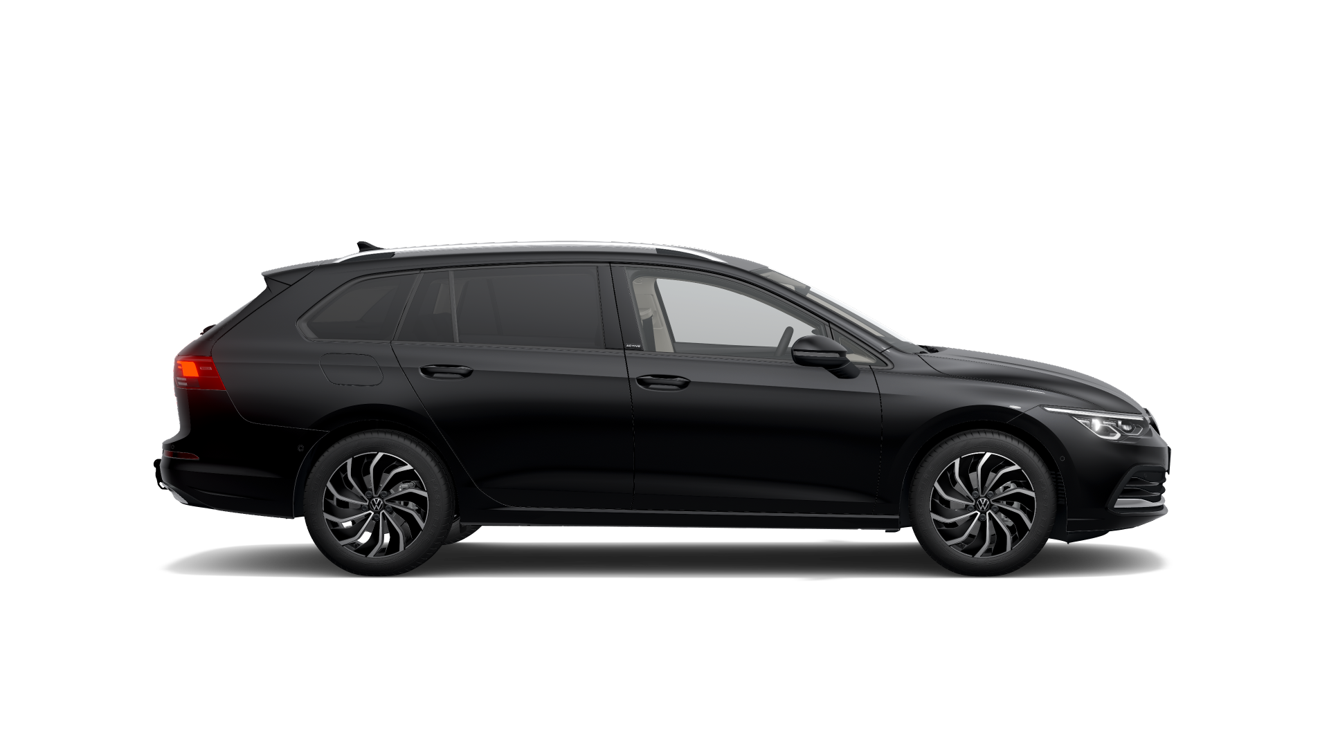 Volkswagen Golf DSG Golf VIII Life Variant