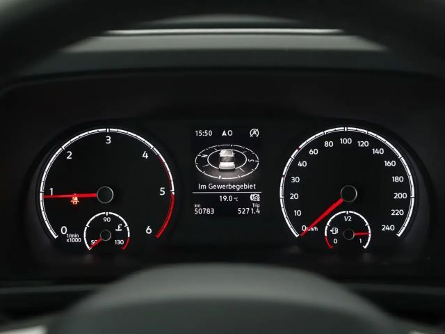 Volkswagen Caddy TDI