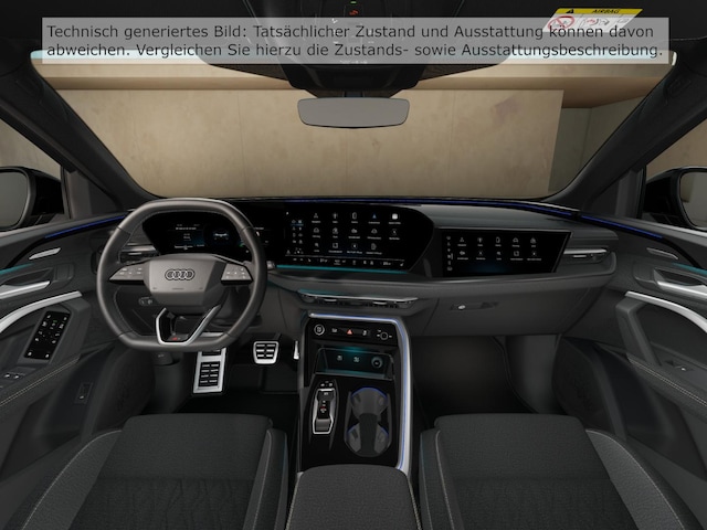 Audi Q5 Quattro S-Tronic