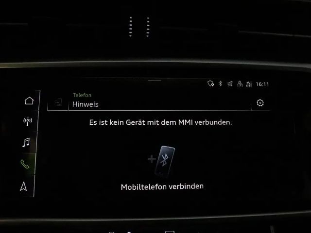 Audi A6 35 TDI Avant Business S-Tronic