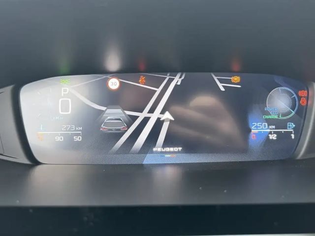 Peugeot 308 Allure Pack Hybrid SW