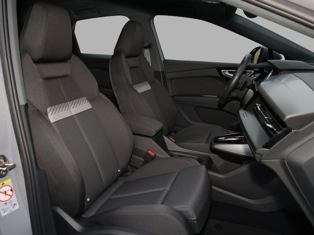 Audi Q4 e-tron 40 Sportback