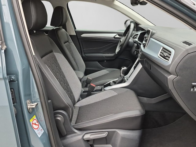 Volkswagen T-Roc 2.0 TDI DSG