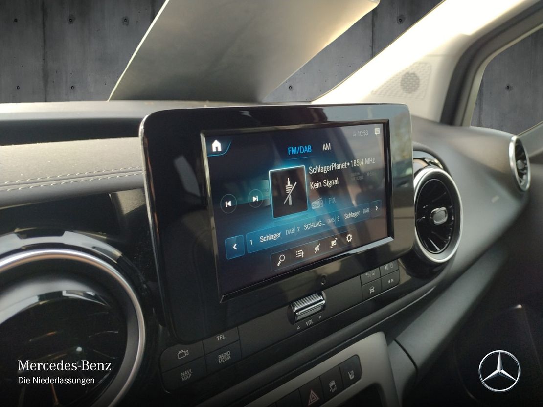 Mercedes-Benz T 180 Progressive