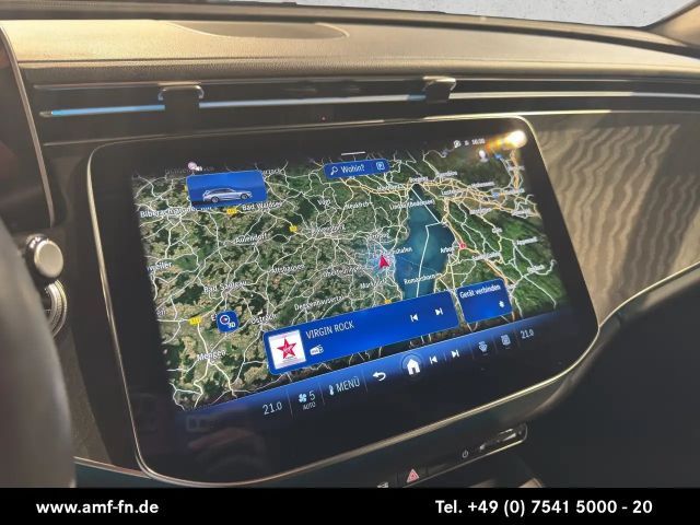Mercedes-Benz E 220 AVANTGARDE E 220 d Estate