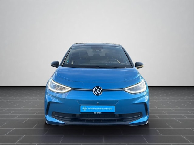 Volkswagen ID.3 IQ.Drive Performance Pro