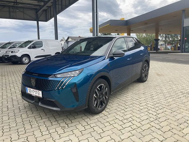 Peugeot 3008 GT-Line Hybrid