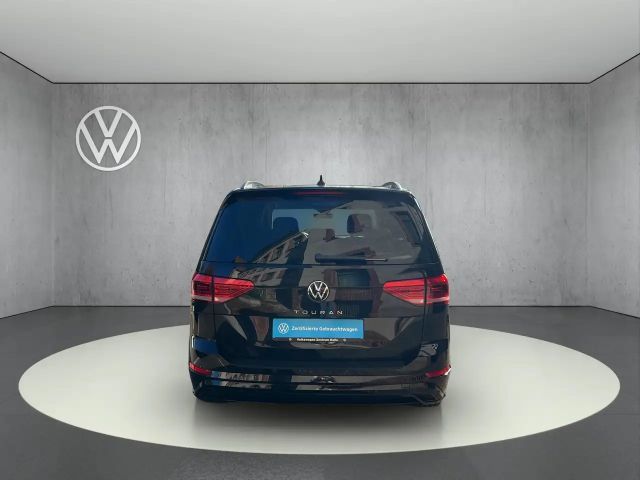 Volkswagen Touran 1.5 TSI DSG Highline