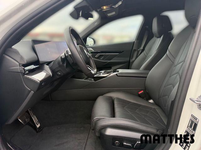 BMW 540 540d Touring xDrive