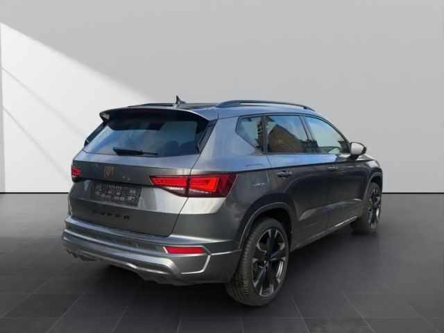 Cupra Ateca 2.0 TSI