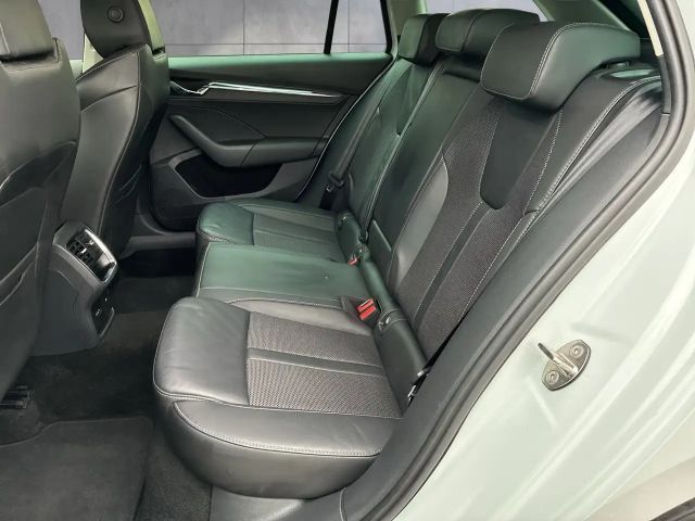 Skoda Octavia Style Style