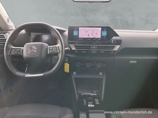 Citroën ë-C4 Feel Pack