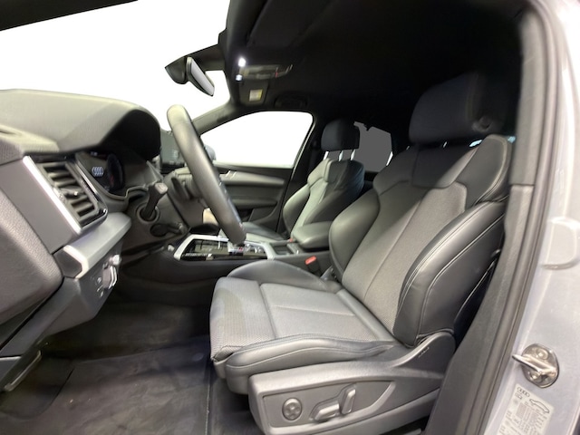 Audi Q5 40 TFSI Quattro S-Tronic Sportback