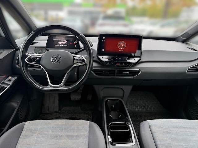 Volkswagen ID.3 Performance Pro