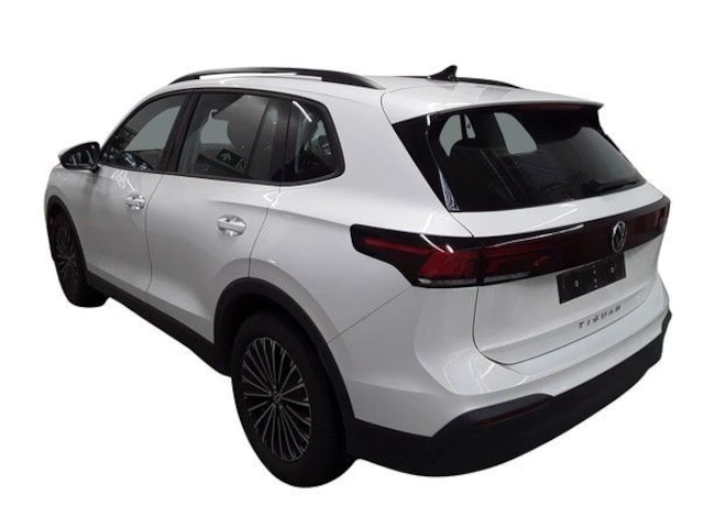 Volkswagen Tiguan 2.0 TDI DSG Life