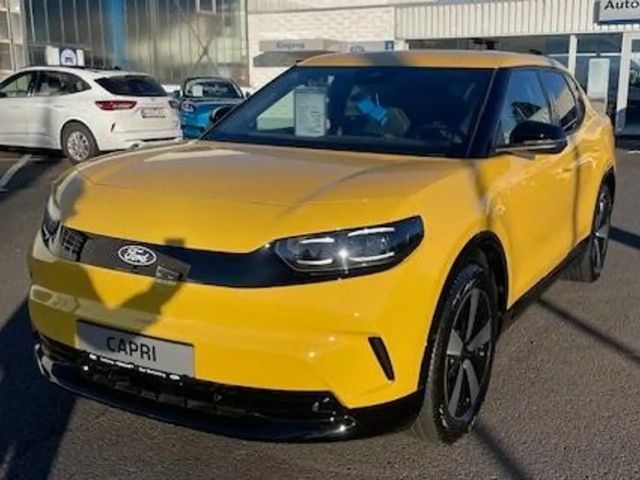 Ford Capri RWD