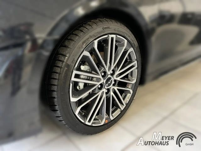 Kia Ceed GDi GT-Line